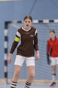 Bild 260 - C-Juniorinnen 2 Loewinnen Cup